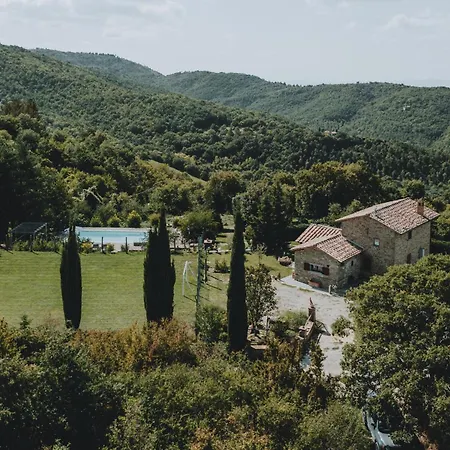 Villa Casale Cantalena