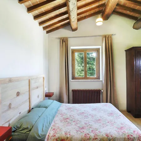 Casale Cantalena * Cortona