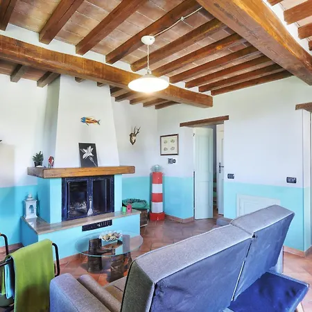 Casale Cantalena * Cortona