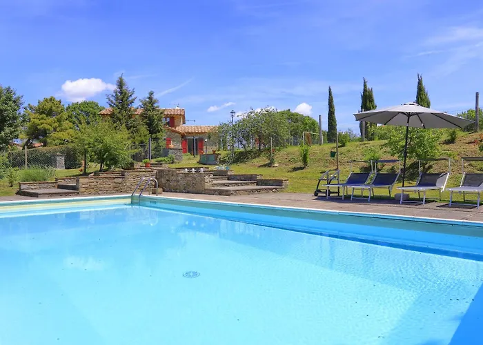 Casale Cantalena Cortona