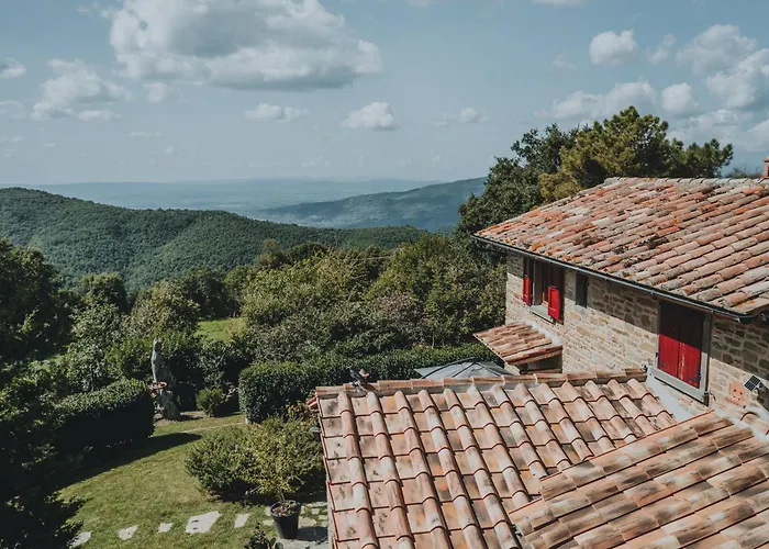 Casale Cantalena Cortona