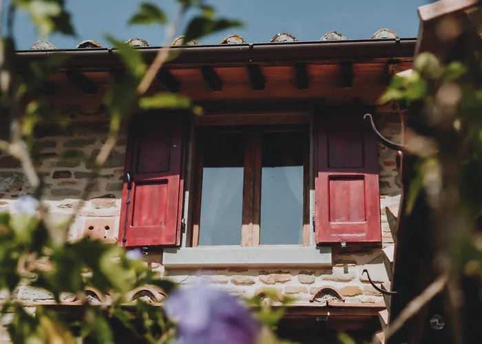 Casale Cantalena Villa Cortona