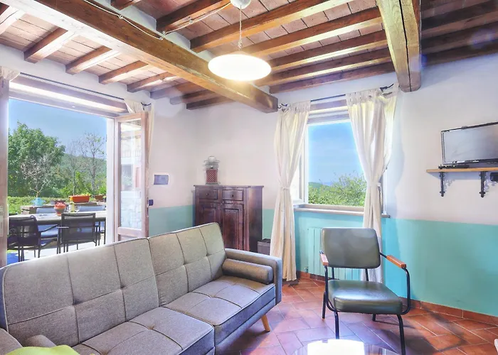 Casale Cantalena Villa