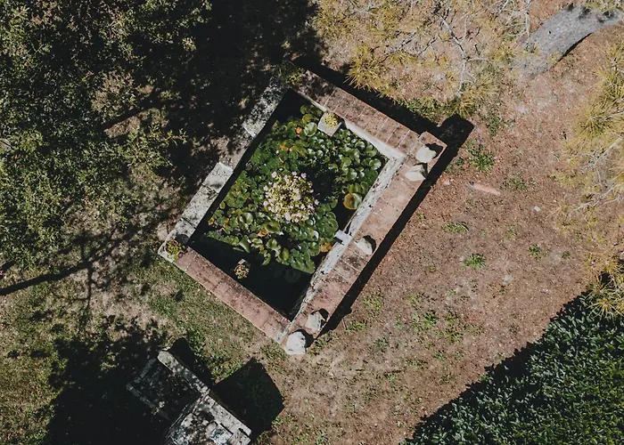 Casale Cantalena Villa *