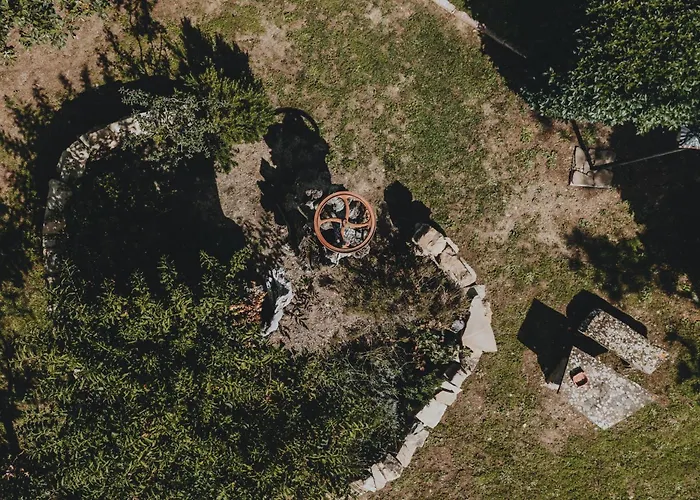 Villa Casale Cantalena *