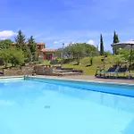 Casale Cantalena Кортона