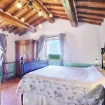 Вілла Casale Cantalena Кортона