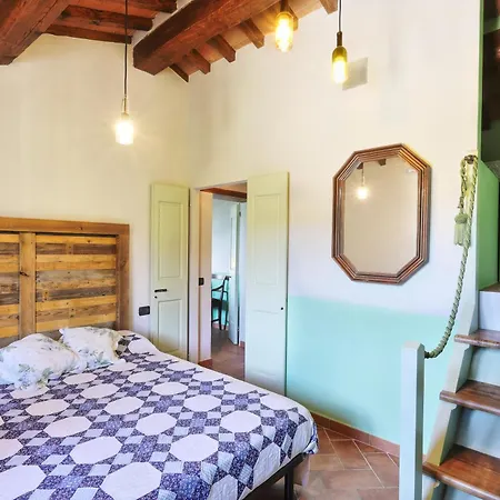 Villa Casale Cantalena