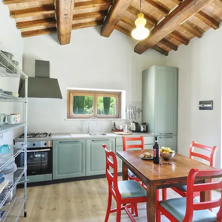 Casale Cantalena Villa *