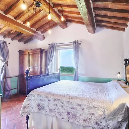 Casale Cantalena Villa Cortona