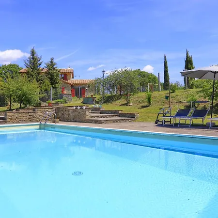 Casale Cantalena Cortona