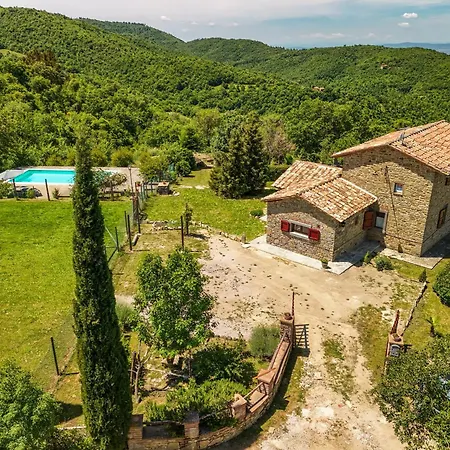 Villa Casale Cantalena *