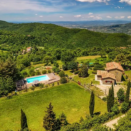 Villa Casale Cantalena