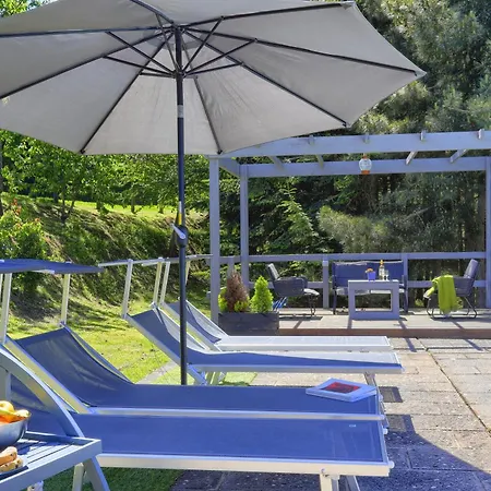 Casale Cantalena Villa *