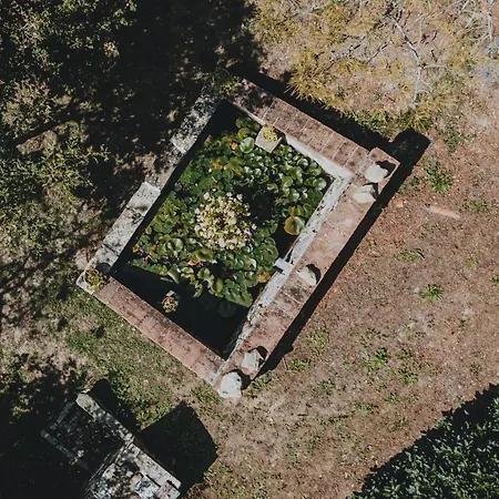 Casale Cantalena Villa *