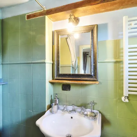 Casale Cantalena Villa Cortona