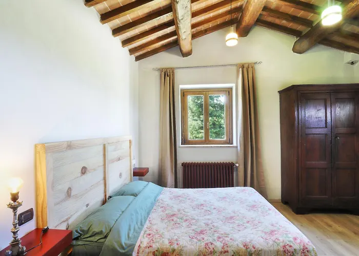 Casale Cantalena * Cortona