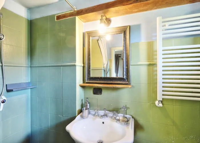 Casale Cantalena Villa Cortona