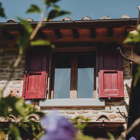 Casale Cantalena Villa Cortona