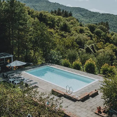 Casale Cantalena Cortona