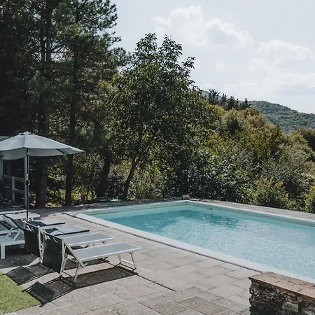 Villa Casale Cantalena