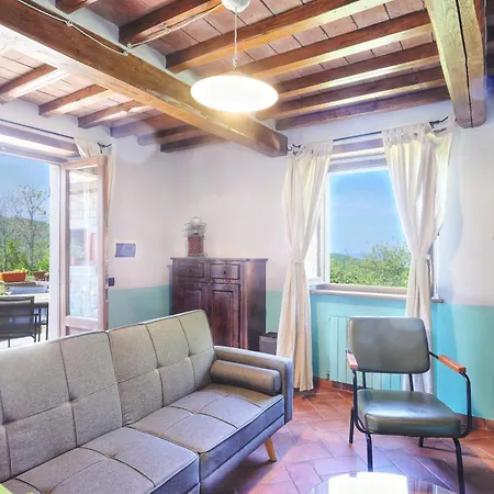 Casale Cantalena Villa